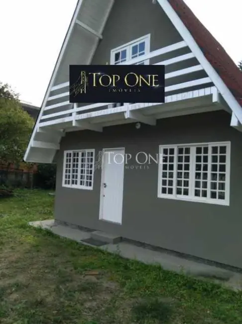 Foto 1 de Casa com 2 quartos à venda, 50m2 em Florianopolis - SC