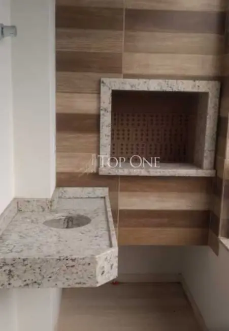 Foto 2 de Apartamento com 2 quartos à venda, 60m2 em Palhoca - SC