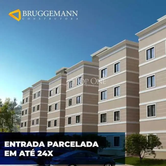 Foto 5 de Apartamento com 2 quartos à venda, 58m2 em Sao Jose - SC
