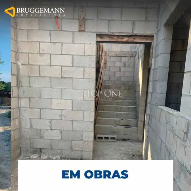 Foto 8 de Apartamento com 2 quartos à venda, 58m2 em Sao Jose - SC