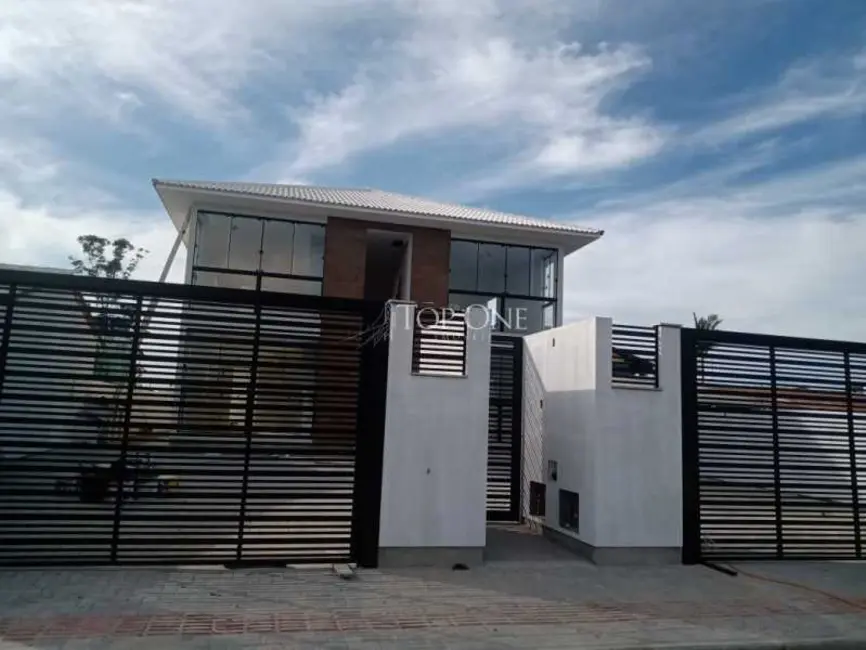 Apartamento com 3 quartos à venda, 82m2 em Palhoca - SC - imagem 2 Foto 2 de Apartamento com 3 quartos à venda, 82m2 em Palhoca - SC