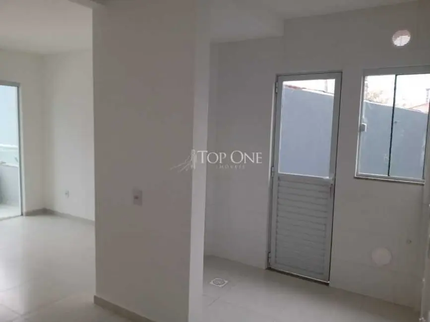 Foto 4 de Apartamento com 3 quartos à venda, 73m2 em Palhoca - SC