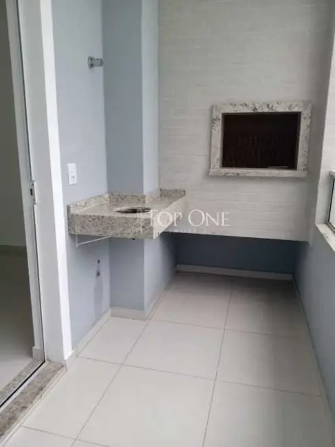 Foto 2 de Apartamento com 3 quartos à venda, 73m2 em Palhoca - SC