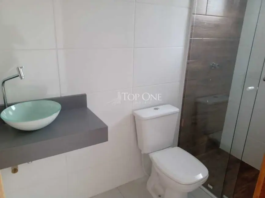 Foto 7 de Apartamento com 3 quartos à venda, 73m2 em Palhoca - SC