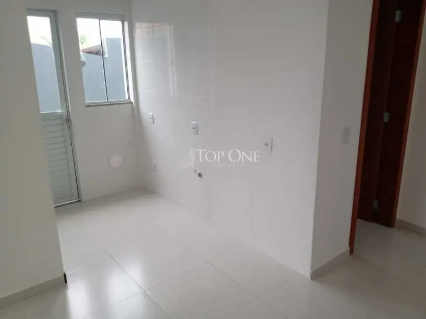 Foto 3 de Apartamento com 3 quartos à venda, 73m2 em Palhoca - SC