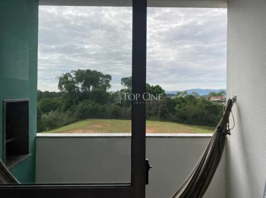 Foto 4 de Apartamento com 2 quartos à venda, 53m2 em Sao Jose - SC