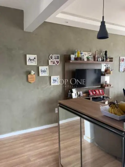 Foto 3 de Apartamento com 2 quartos à venda, 53m2 em Sao Jose - SC