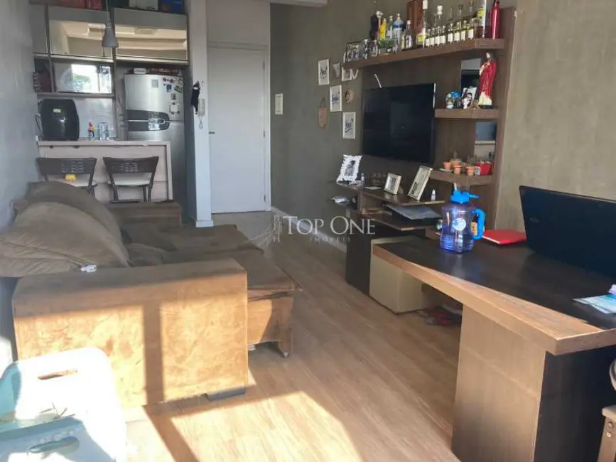 Foto 7 de Apartamento com 2 quartos à venda, 53m2 em Sao Jose - SC