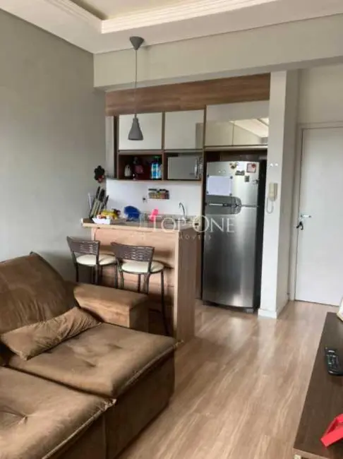 Foto 8 de Apartamento com 2 quartos à venda, 53m2 em Sao Jose - SC