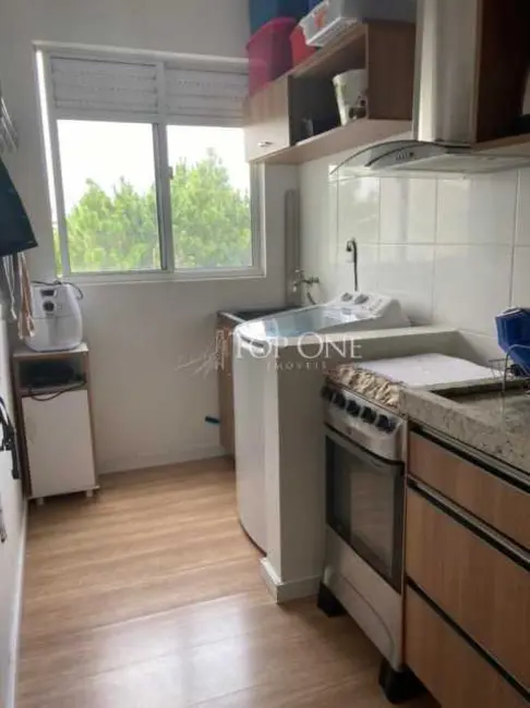 Foto 6 de Apartamento com 2 quartos à venda, 53m2 em Sao Jose - SC