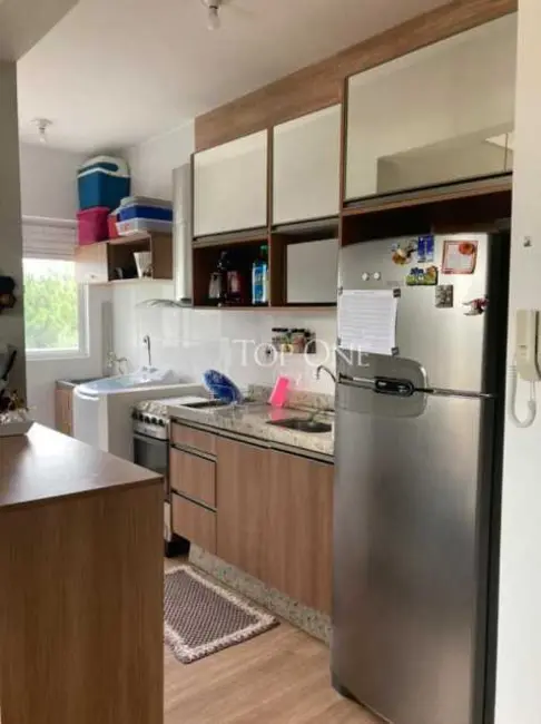 Foto 9 de Apartamento com 2 quartos à venda, 53m2 em Sao Jose - SC