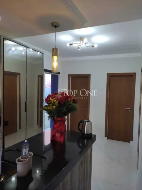 Casa com 3 quartos à venda, 120m2 em Florianopolis - SC - imagem 4 Foto 4 de Casa com 3 quartos à venda, 120m2 em Florianopolis - SC