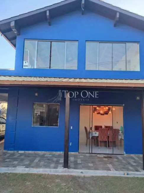 Casa com 3 quartos à venda, 120m2 em Florianopolis - SC - imagem 1 Foto 1 de Casa com 3 quartos à venda, 120m2 em Florianopolis - SC