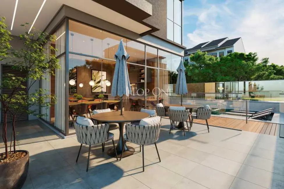 Foto 6 de Apartamento com 2 quartos à venda, 70m2 em Governador Celso Ramos - SC