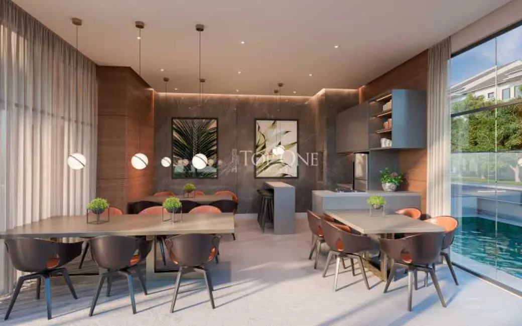 Foto 5 de Apartamento com 2 quartos à venda, 70m2 em Governador Celso Ramos - SC