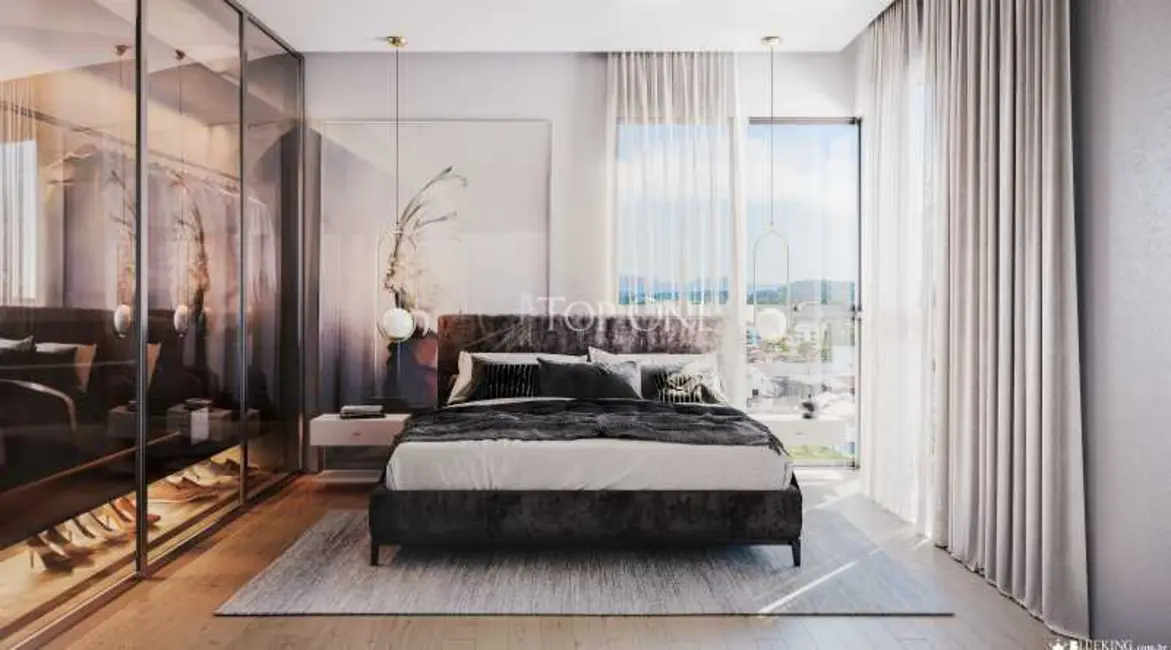 Foto 7 de Apartamento com 3 quartos à venda, 86m2 em Governador Celso Ramos - SC