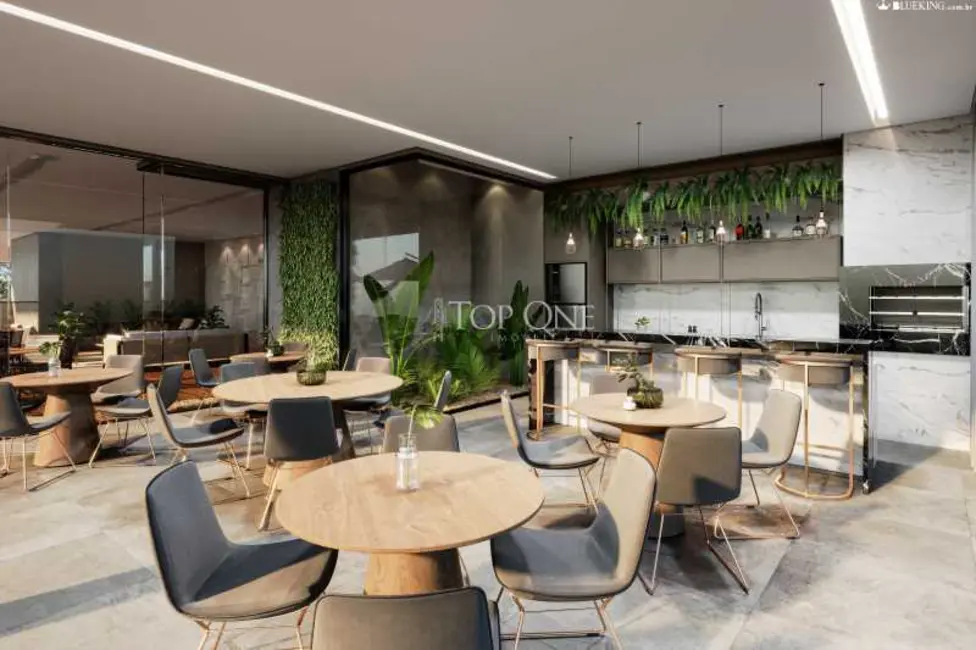 Foto 6 de Apartamento com 3 quartos à venda, 159m2 em Governador Celso Ramos - SC