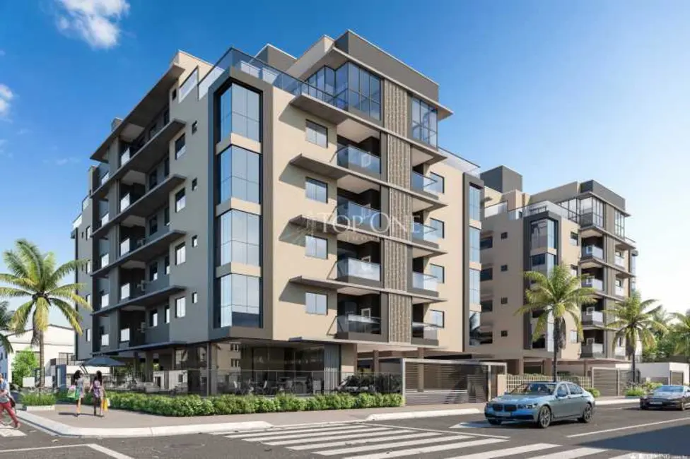 Foto 8 de Apartamento com 3 quartos à venda, 159m2 em Governador Celso Ramos - SC