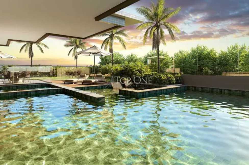 Foto 2 de Apartamento com 3 quartos à venda, 142m2 em Governador Celso Ramos - SC