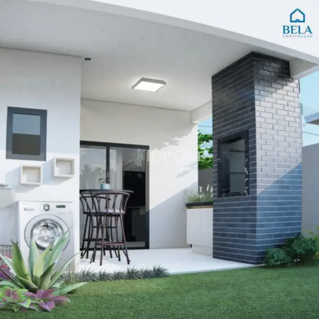 Foto 6 de Casa com 3 quartos à venda, 106m2 em Florianopolis - SC