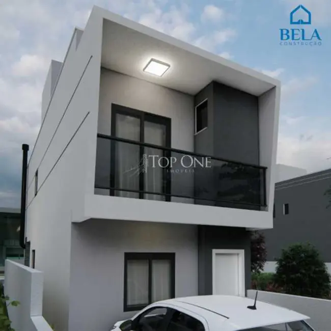 Foto 5 de Casa com 3 quartos à venda, 106m2 em Florianopolis - SC