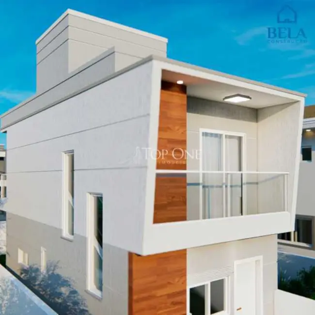 Foto 1 de Casa com 3 quartos à venda, 106m2 em Florianopolis - SC