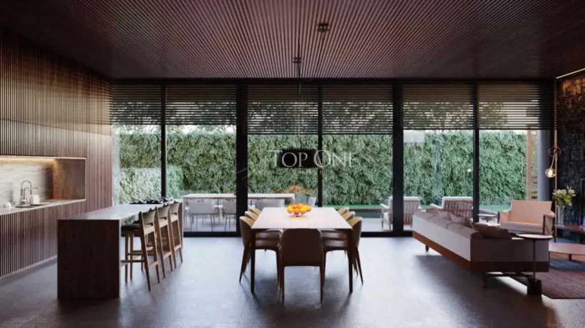 Casa de Condomínio com 4 quartos à venda, 344m2 em Balneario Camboriu - SC - imagem 7 Foto 7 de Casa de Condomínio com 4 quartos à venda, 344m2 em Balneario Camboriu - SC