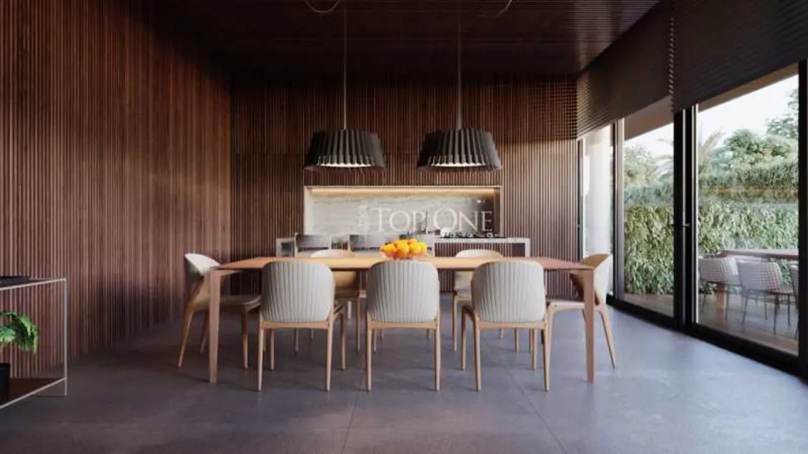 Casa de Condomínio com 4 quartos à venda, 344m2 em Balneario Camboriu - SC - imagem 4 Foto 4 de Casa de Condomínio com 4 quartos à venda, 344m2 em Balneario Camboriu - SC