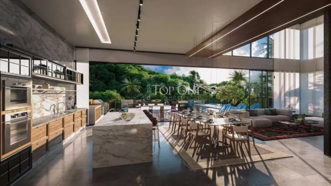 Casa de Condomínio com 4 quartos à venda, 344m2 em Balneario Camboriu - SC - imagem 9 Foto 9 de Casa de Condomínio com 4 quartos à venda, 344m2 em Balneario Camboriu - SC