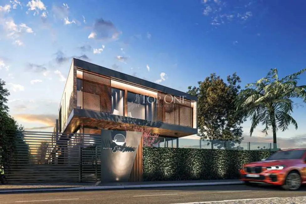 Foto 9 de Casa de Condomínio com 4 quartos à venda, 298m2 em Balneario Camboriu - SC