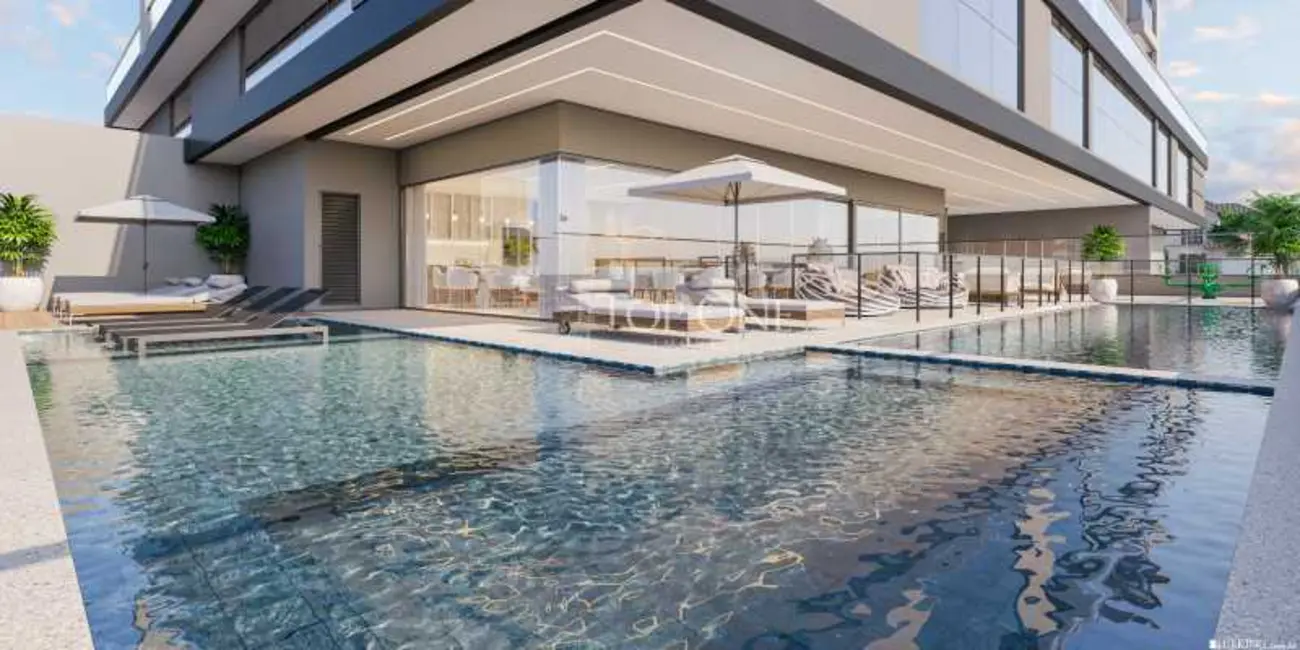 Foto 3 de Apartamento com 2 quartos à venda, 68m2 em Governador Celso Ramos - SC