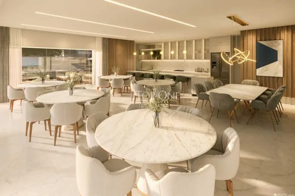 Foto 6 de Apartamento com 2 quartos à venda, 68m2 em Governador Celso Ramos - SC