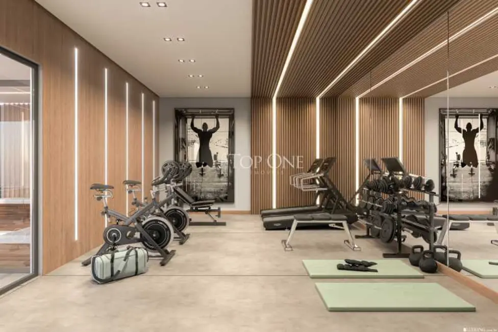 Foto 7 de Apartamento com 2 quartos à venda, 68m2 em Governador Celso Ramos - SC