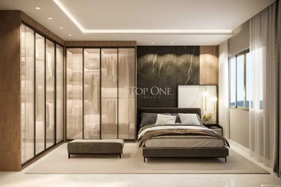 Foto 5 de Apartamento com 2 quartos à venda, 68m2 em Governador Celso Ramos - SC