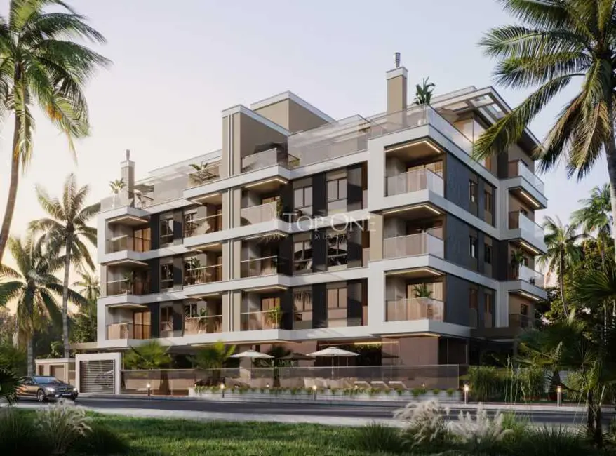 Foto 6 de Apartamento com 3 quartos à venda, 173m2 em Governador Celso Ramos - SC