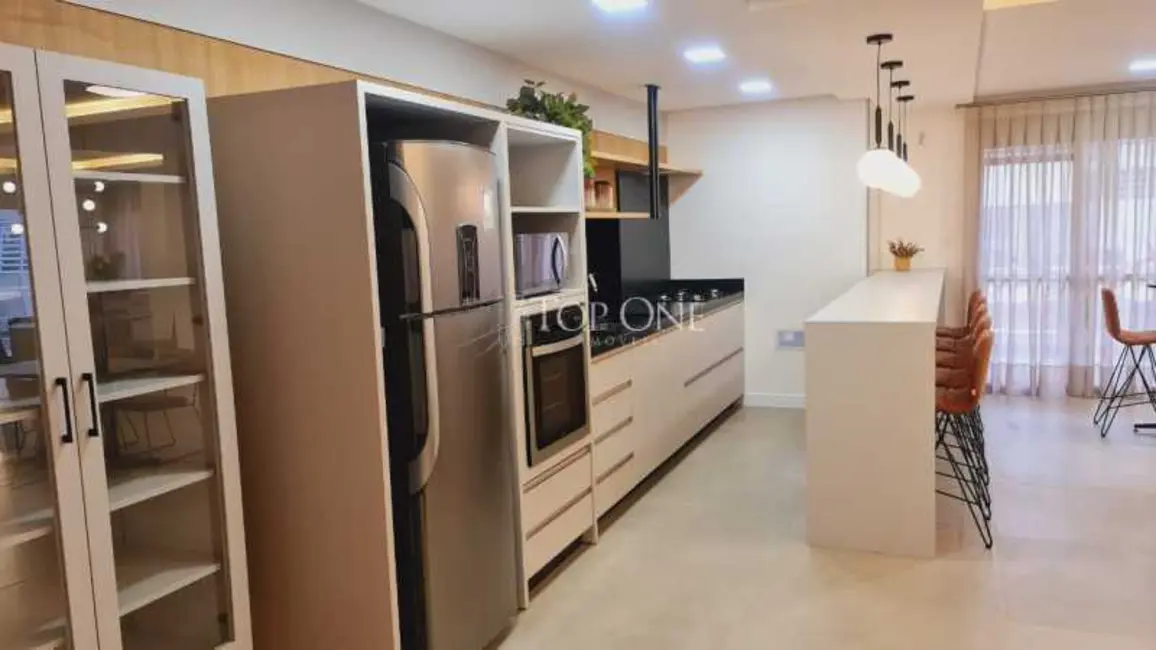 Foto 5 de Apartamento com 2 quartos à venda, 67m2 em Sao Jose - SC