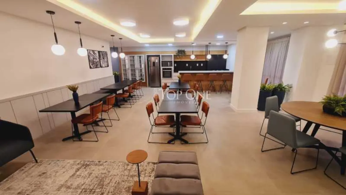 Foto 9 de Apartamento com 2 quartos à venda, 67m2 em Sao Jose - SC