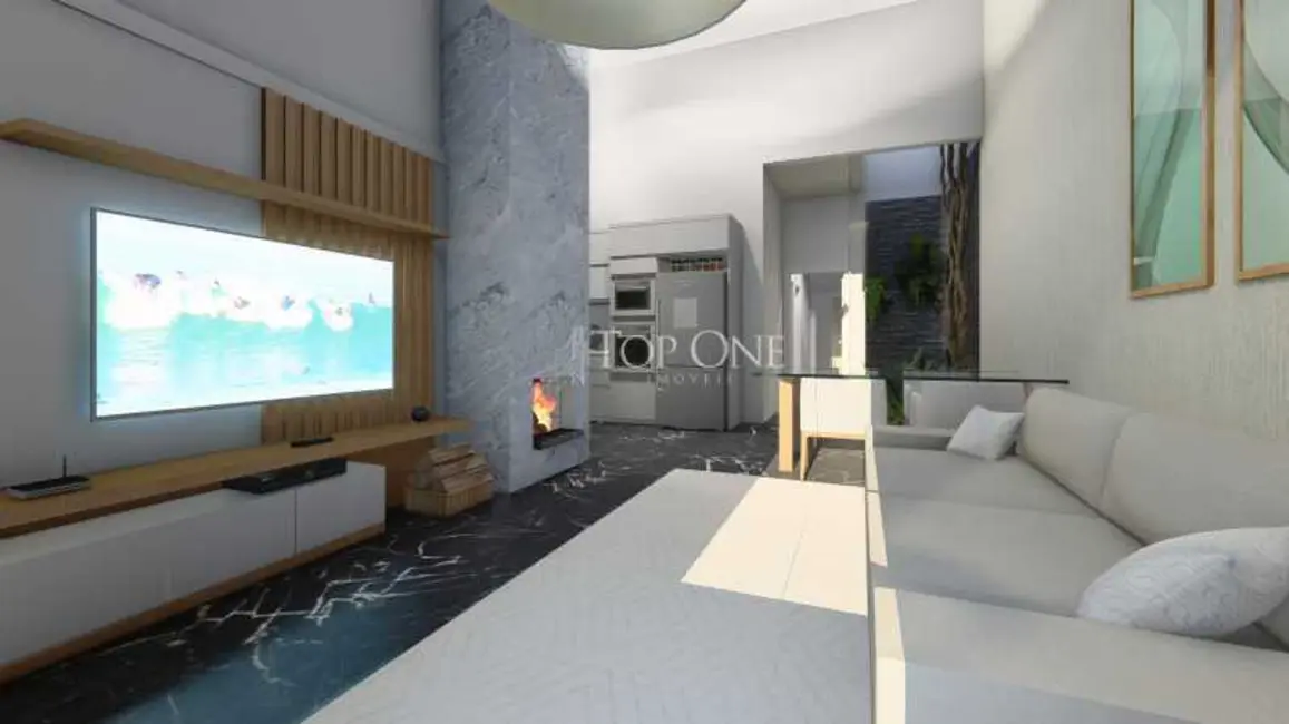 Casa com 3 quartos à venda, 115m2 em Florianopolis - SC - imagem 3 Foto 3 de Casa com 3 quartos à venda, 115m2 em Florianopolis - SC