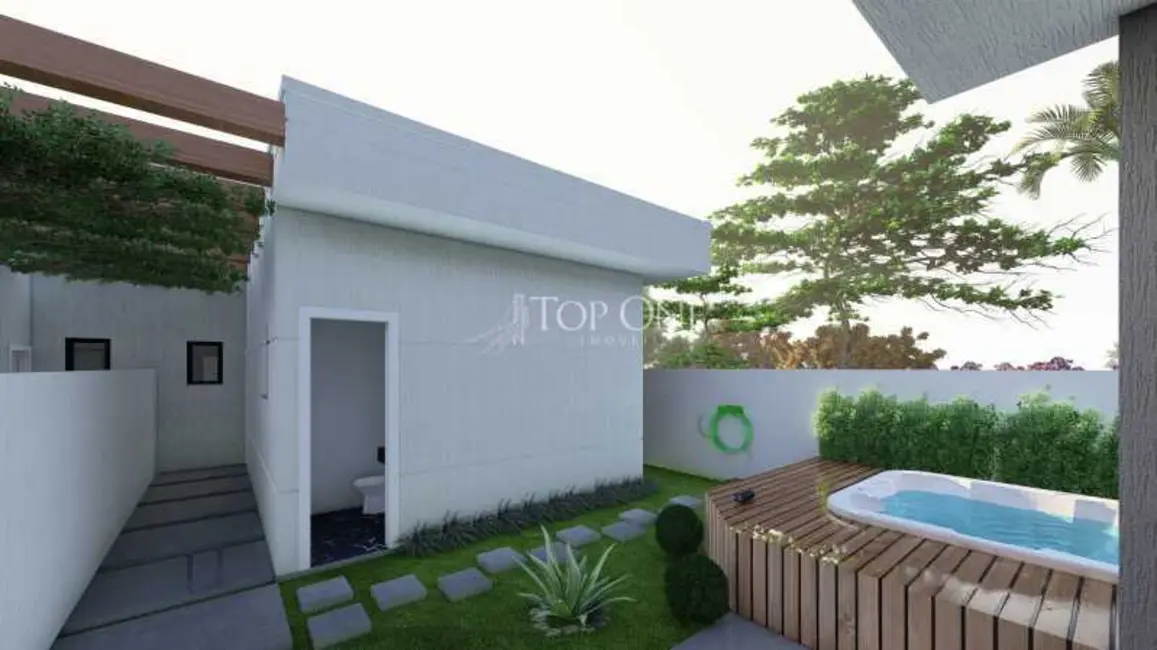 Casa com 3 quartos à venda, 115m2 em Florianopolis - SC - imagem 8 Foto 8 de Casa com 3 quartos à venda, 115m2 em Florianopolis - SC