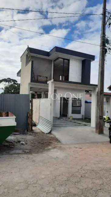 Casa com 3 quartos à venda, 130m2 em Florianopolis - SC - imagem 2 Foto 2 de Casa com 3 quartos à venda, 130m2 em Florianopolis - SC