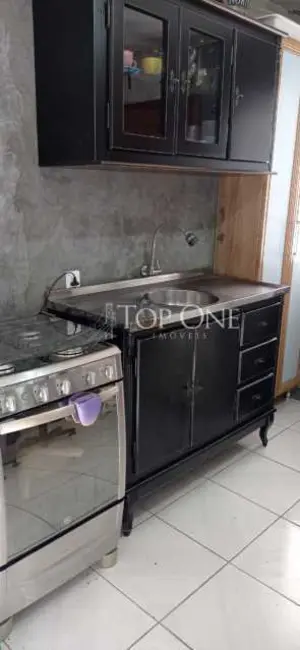 Foto 4 de Casa com 4 quartos à venda, 91m2 em Sao Jose - SC