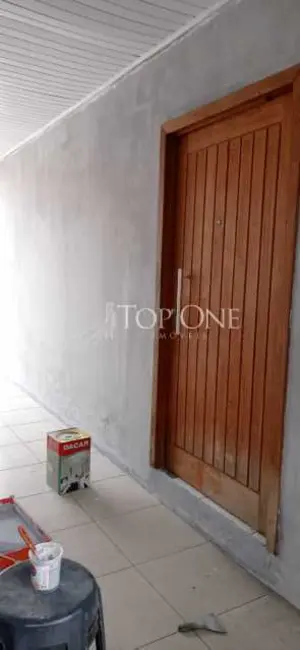 Foto 2 de Casa com 4 quartos à venda, 91m2 em Sao Jose - SC