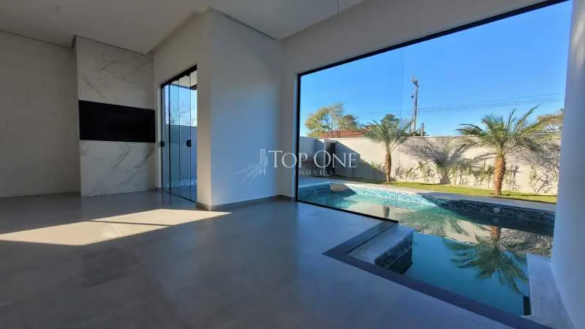 Foto 8 de Casa de Condomínio com 4 quartos à venda, 255m2 em Florianopolis - SC