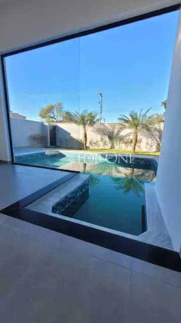 Foto 9 de Casa de Condomínio com 4 quartos à venda, 255m2 em Florianopolis - SC