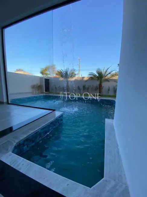 Foto 5 de Casa de Condomínio com 4 quartos à venda, 255m2 em Florianopolis - SC