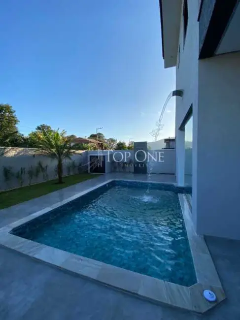 Foto 4 de Casa de Condomínio com 4 quartos à venda, 255m2 em Florianopolis - SC