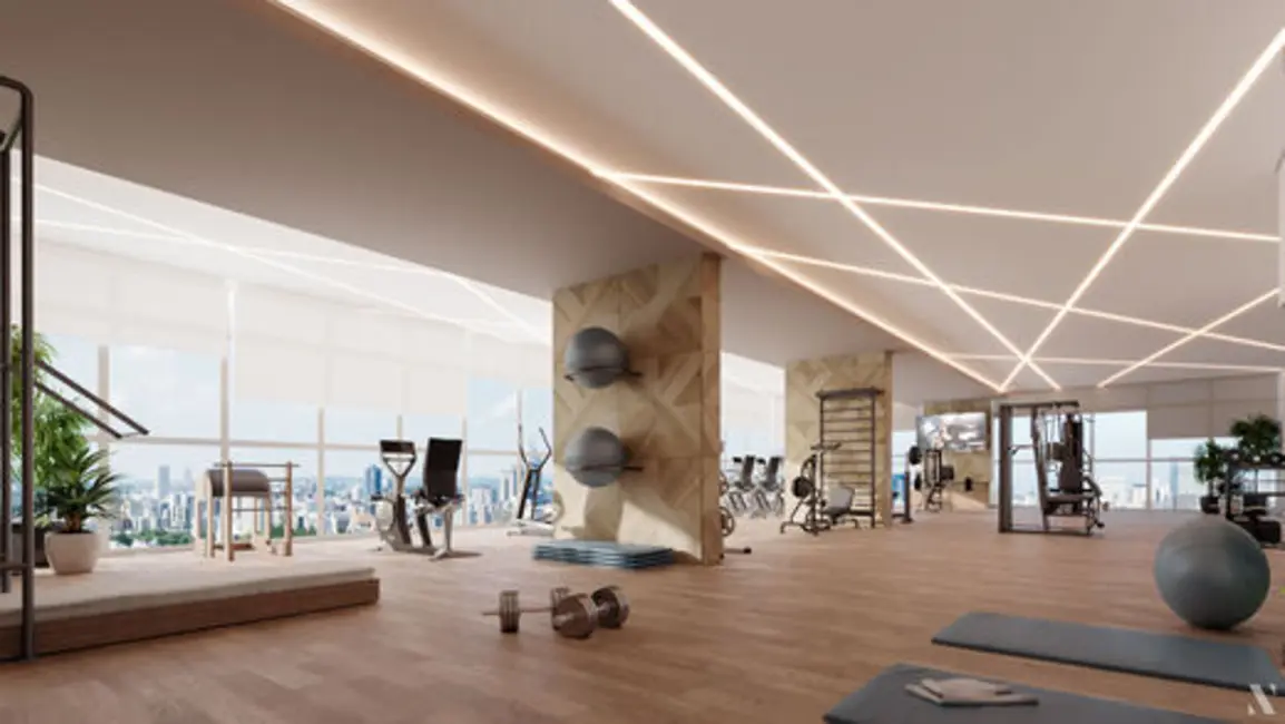 Cobertura com 4 quartos à venda, 248m2 em Balneario Camboriu - SC - imagem 7 Foto 7 de Cobertura com 4 quartos à venda, 248m2 em Balneario Camboriu - SC