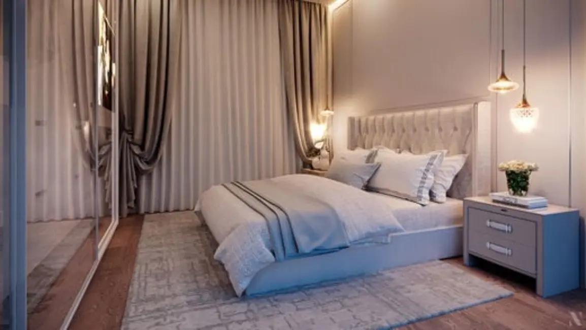 Foto 6 de Apartamento com 3 quartos à venda, 126m2 em Balneario Camboriu - SC