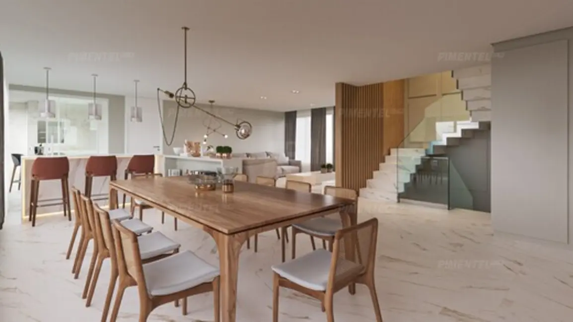 Foto 4 de Apartamento com 4 quartos à venda, 187m2 em Balneario Camboriu - SC