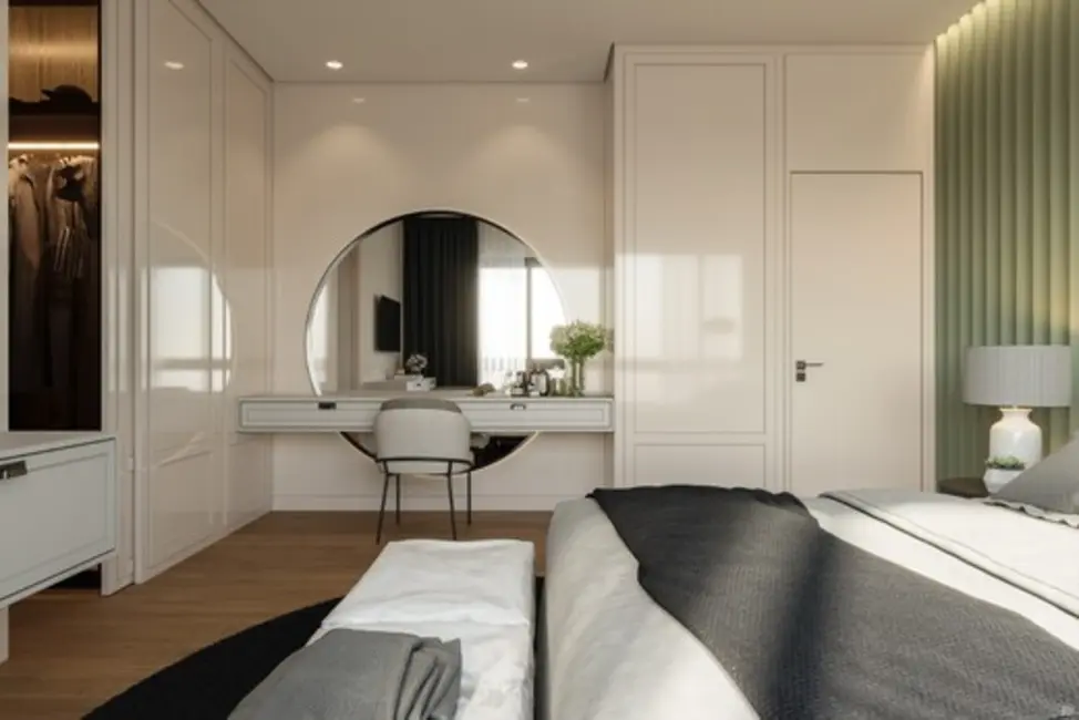 Foto 9 de Apartamento com 4 quartos à venda, 187m2 em Balneario Camboriu - SC